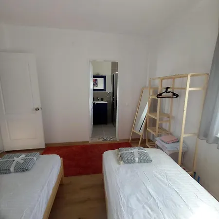 بيت للعطل Peaceful, Spacious And Pristine