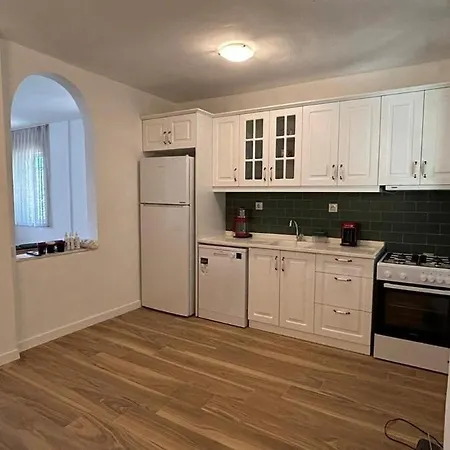 بيت للعطل Peaceful, Spacious And Pristine *