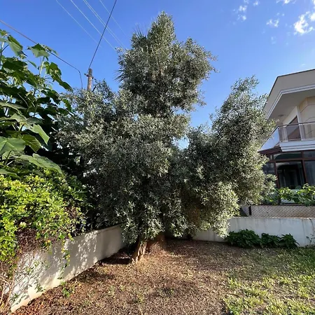 بيت للعطل Peaceful, Spacious And Pristine *
