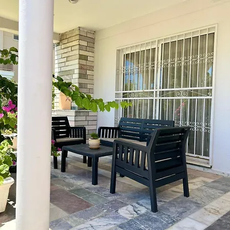 بيت للعطل Peaceful, Spacious And Pristine *